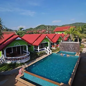 Rezort Nature Resort,