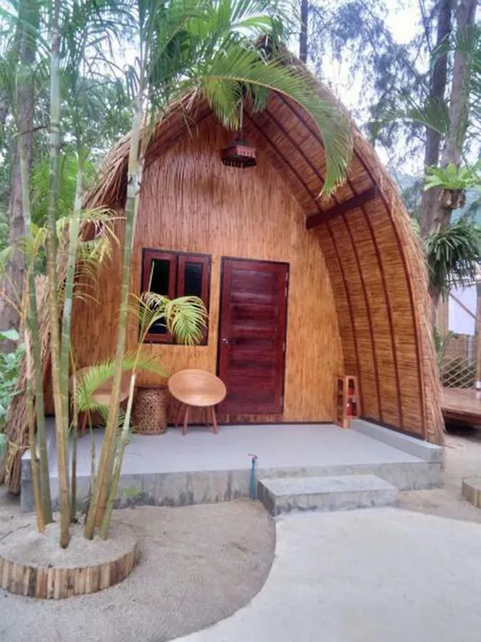 Cicada Lanta Hotel Koh Lanta 3*,  Thailand