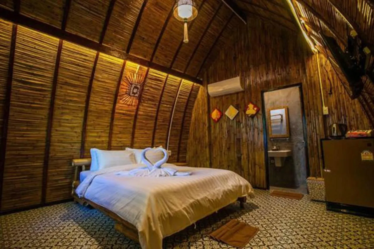 Cicada Lanta Hotel Koh Lanta