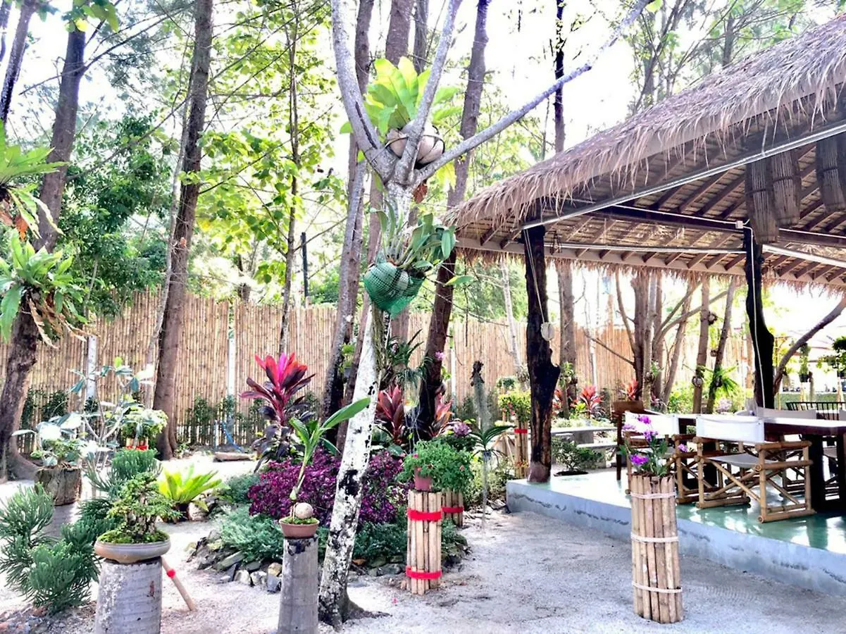 Cicada Lanta Hotel Koh Lanta