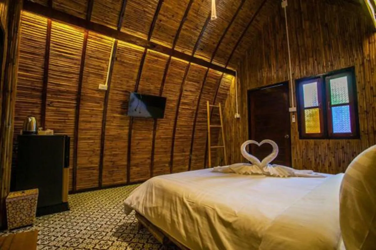 Cicada Lanta Hotel Koh Lanta