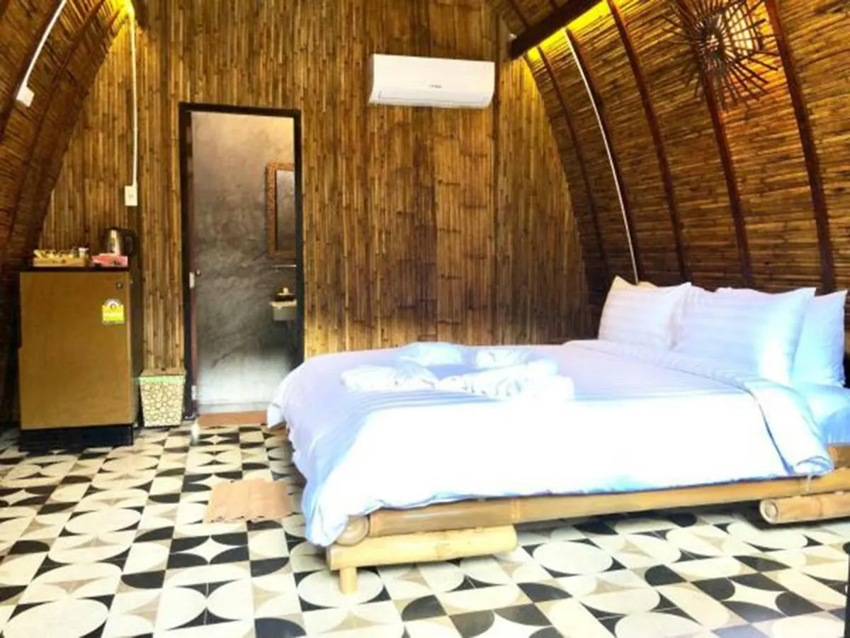 Cicada Lanta Hotel Koh Lanta