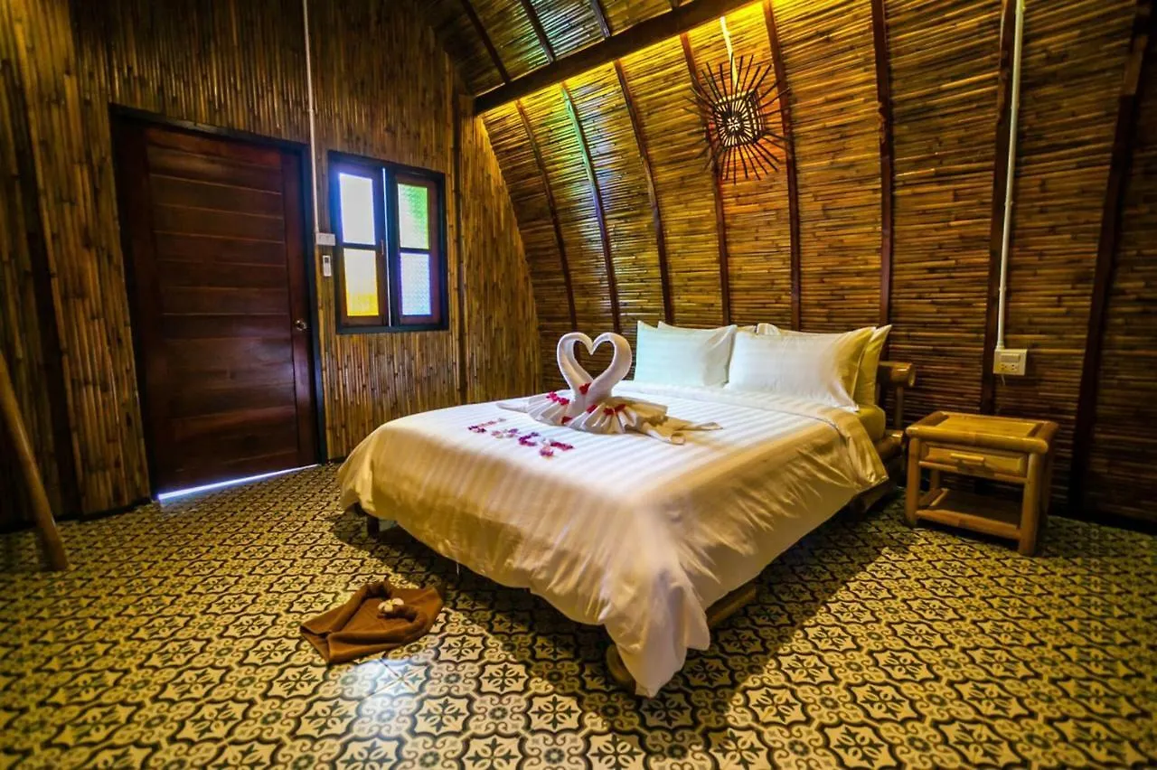 Cicada Lanta Hotel Koh Lanta