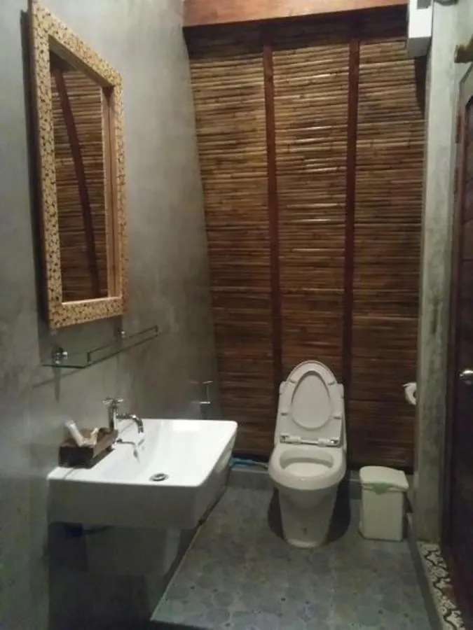 Cicada Lanta Hotel Koh Lanta