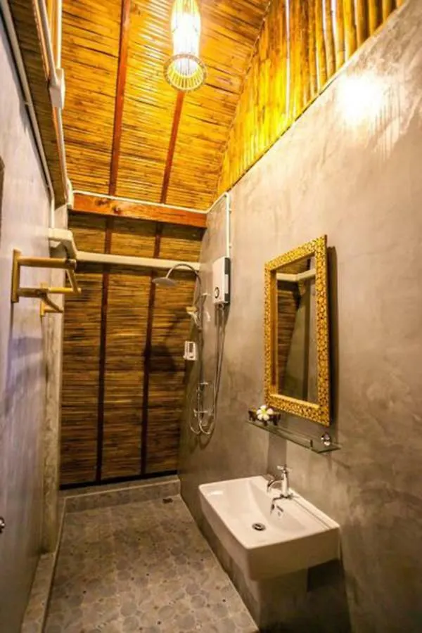 Hotel Cicada Lanta Ko Lanta