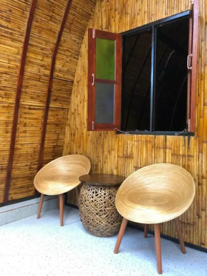 Hotel Cicada Lanta Ko Lanta Thailand