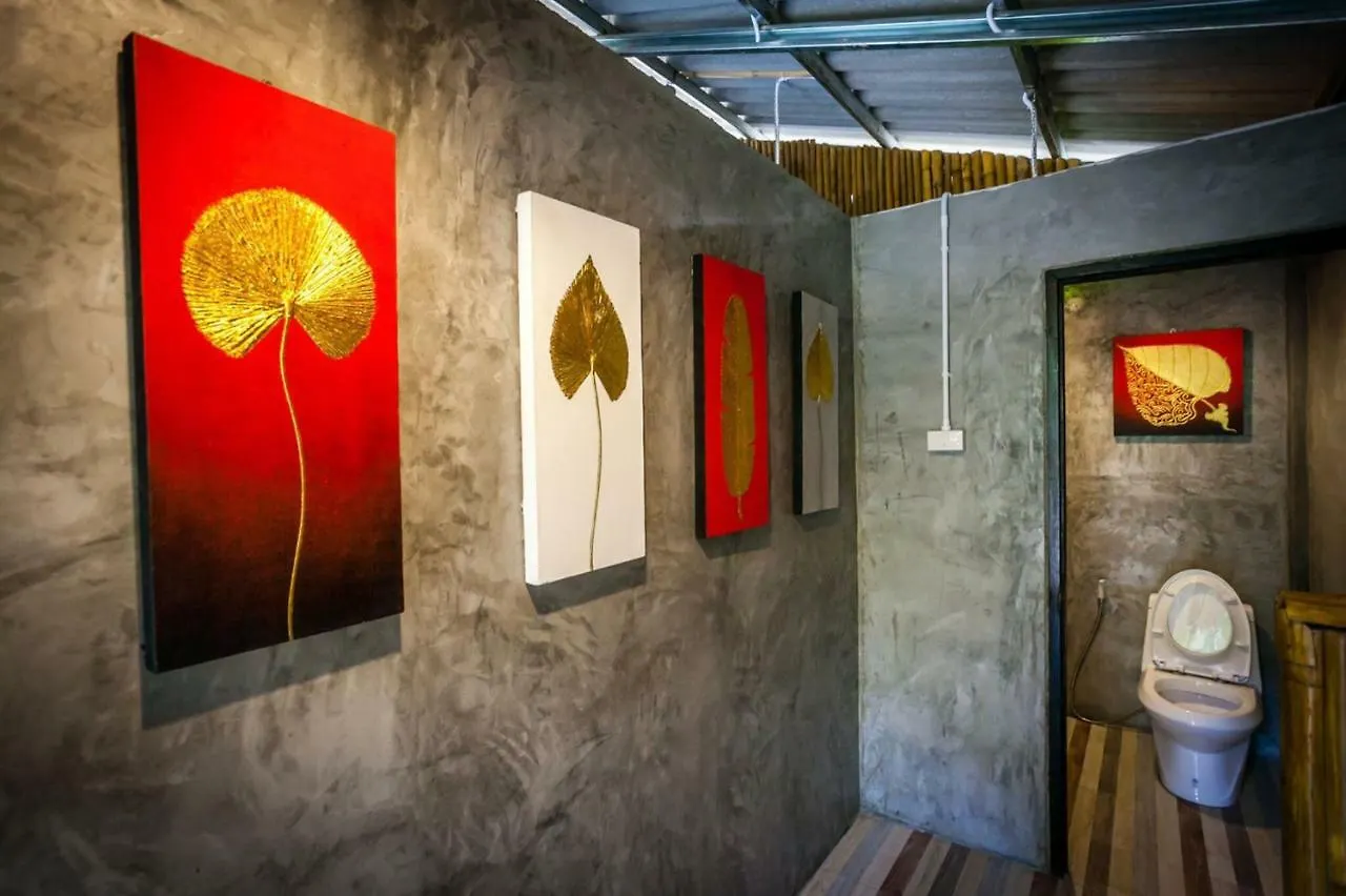 Hotel Cicada Lanta Ko Lanta