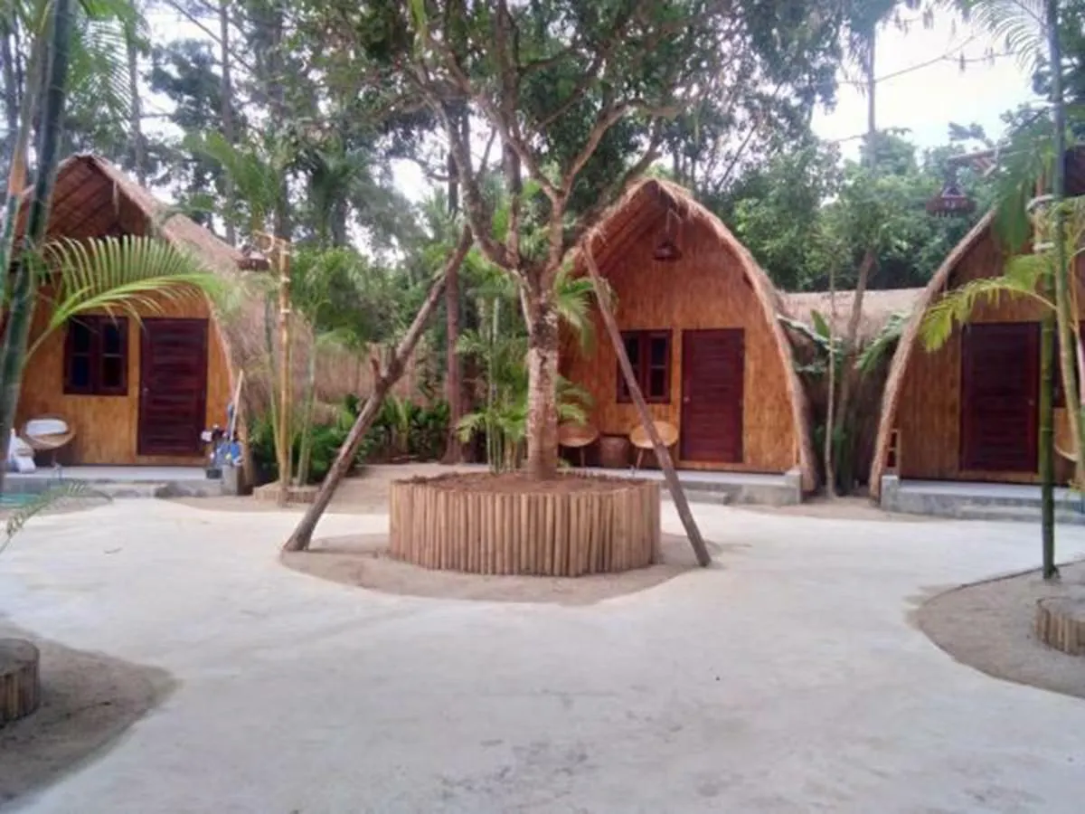 ***  Hotel Cicada Lanta Ko Lanta Thailand