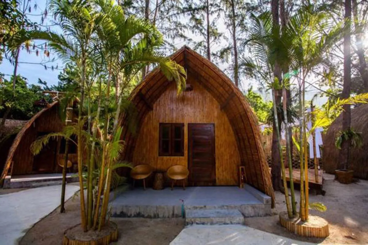 Hotel Cicada Lanta Ko Lanta