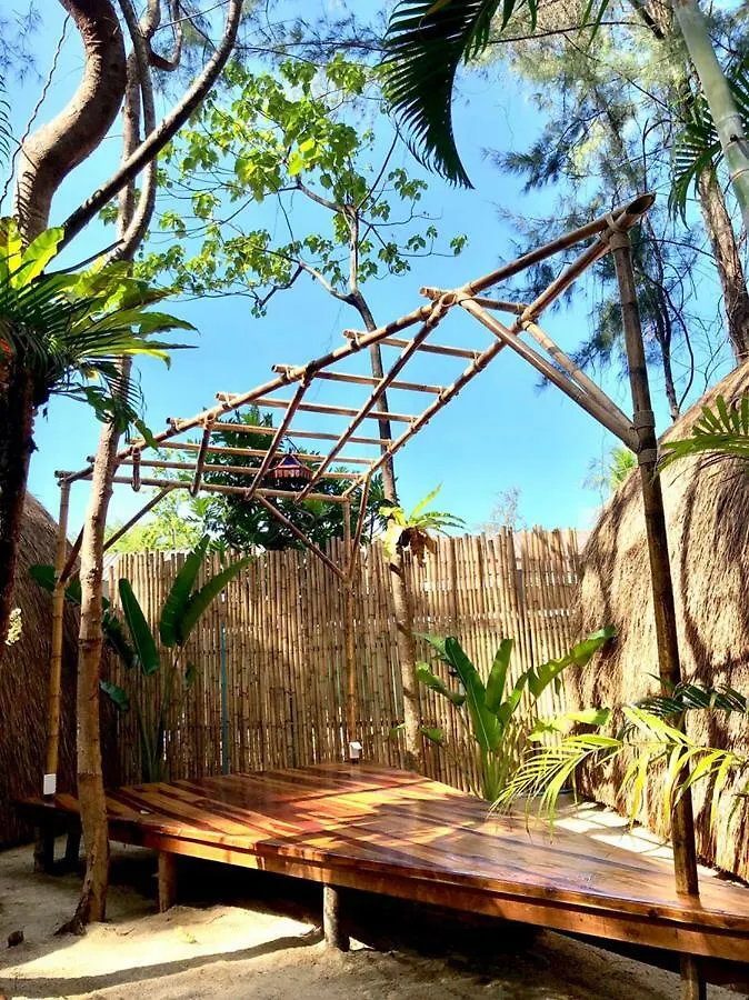 Hotel Cicada Lanta Ko Lanta