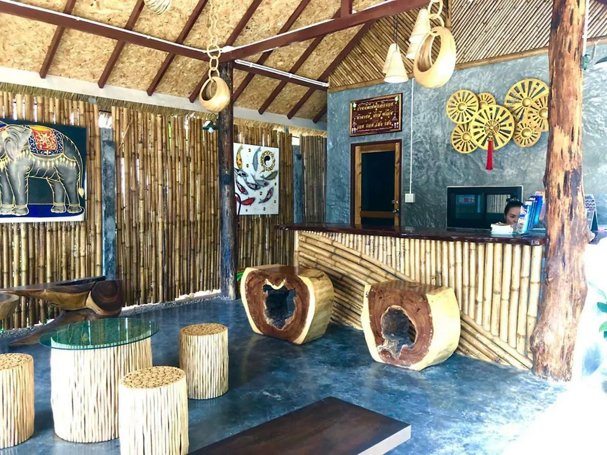 Hotel Cicada Lanta Ko Lanta