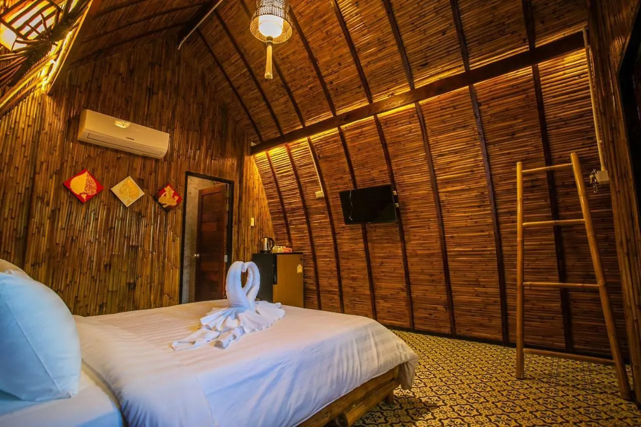 Hotel Cicada Lanta Ko Lanta