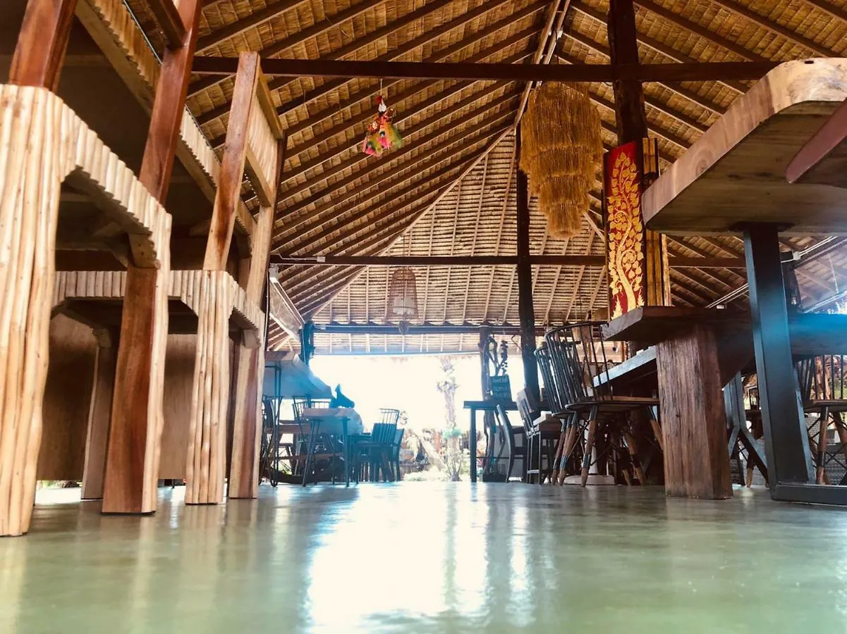 Hotel Cicada Lanta Ko Lanta Thailand