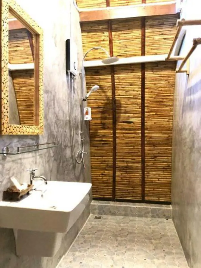 Hotel Cicada Lanta Ko Lanta 3*,  Thailand