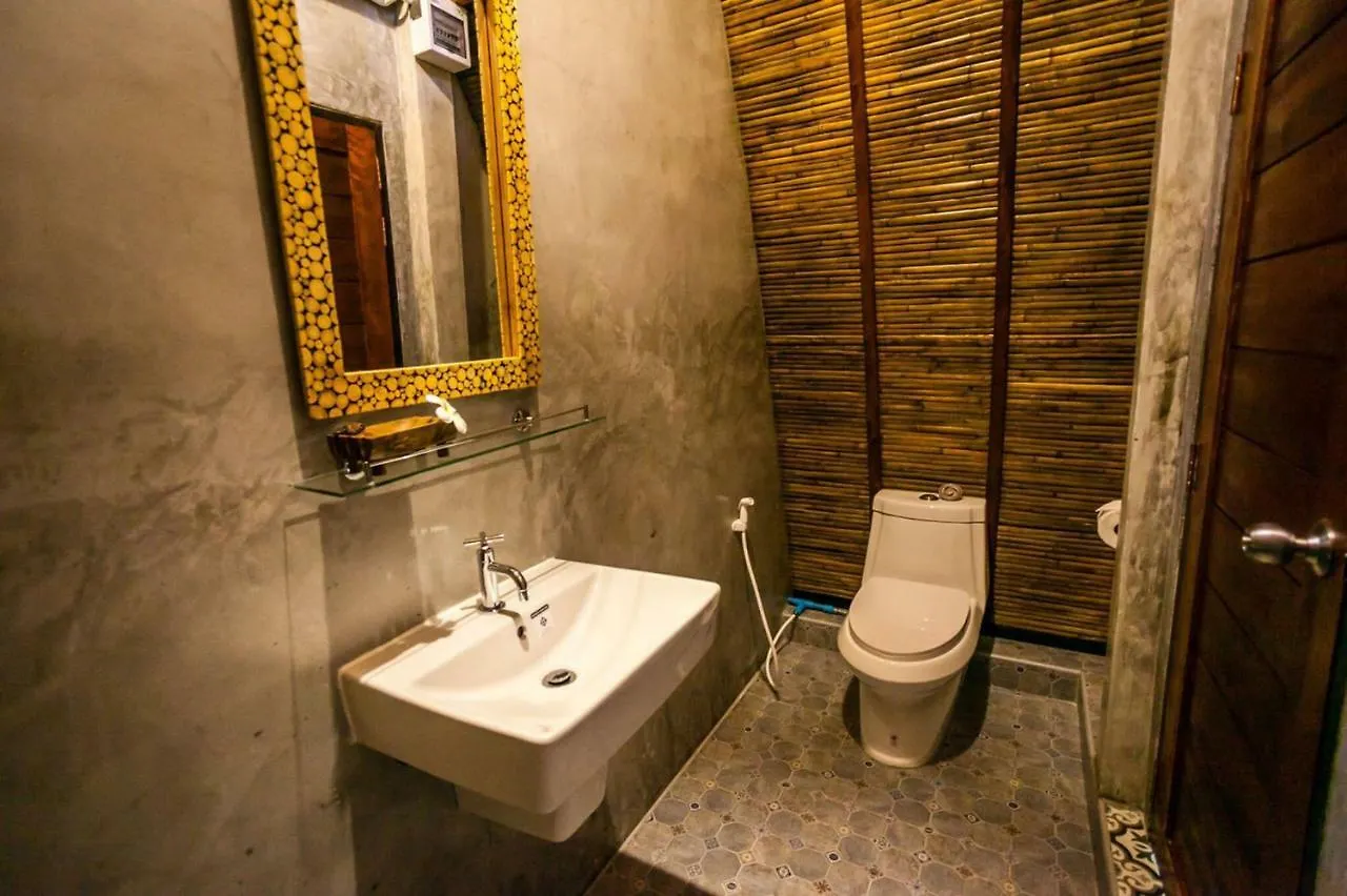 Hotel Cicada Lanta Ko Lanta