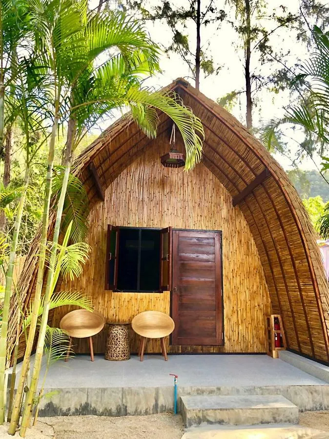 ***  Hotel Cicada Lanta Ko Lanta Thailand