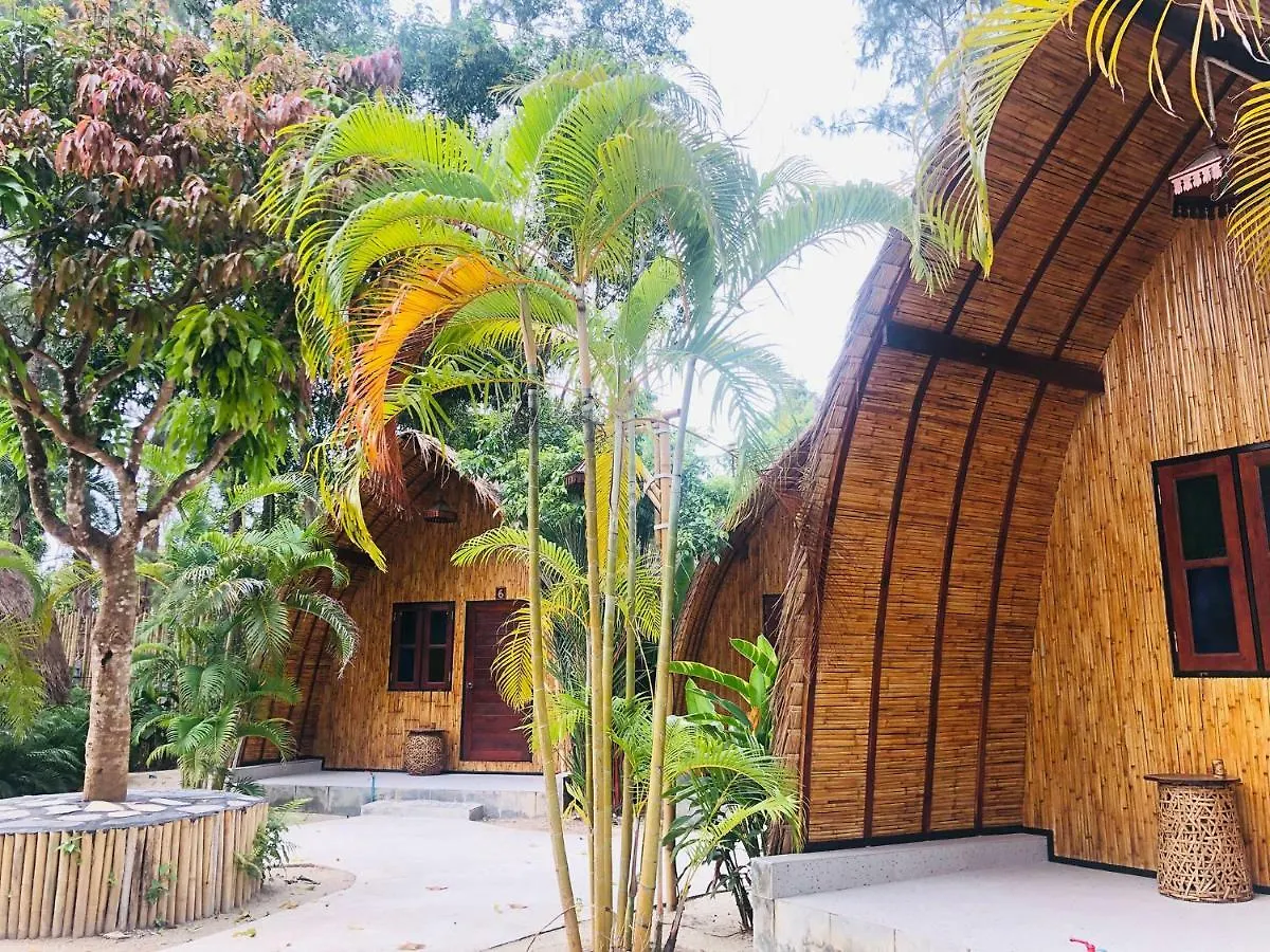 Hotel Cicada Lanta Ko Lanta